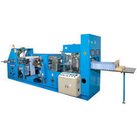 Paper Napkin Converting Machine (Paper Napkin Converting Machine)
