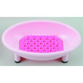 Dry Soap Rack (Sec Savon Rack)