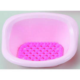 Dry Soap Rack (Sec Savon Rack)