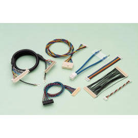 Wire harnesses (Wire harnesses)