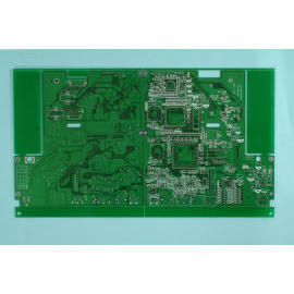 PCB-Double layer (Double-Layer-PCB -)