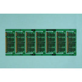 PCB-Memory module (PCB-Memory-Modul)