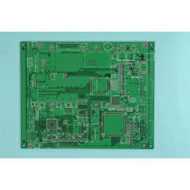 PCB-Multilayer - (PCB-Multilayer -)