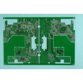 PCB-Multilayer (PCB-Multicouches)