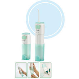 Portable Oral Irrigator (Portable Oral Irrigator)