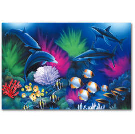 Decorative Sticker (Sticker décoratif)