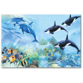 Decorative Sticker (Sticker décoratif)