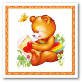 Decorative Sticker (Decorative Sticker)