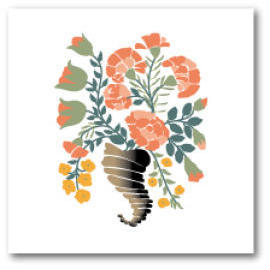 Decorative Sticker (Sticker décoratif)