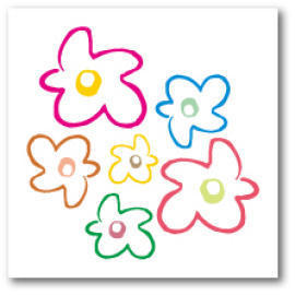 Decorative Sticker (Sticker décoratif)