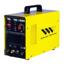 INVERTER D.C TIG / MMA WELDING MACHINE (INVERTER D.C TIG / MMA WELDING MACHINE)