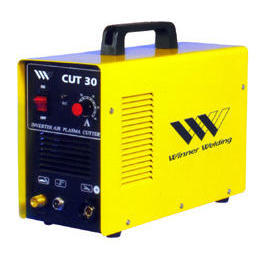 INVERTER PLASMA CUTTING MACHINE