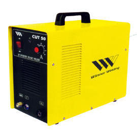 INVERTER PLASMA CUTTING MACHINE