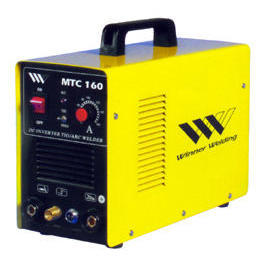 INVERTER PLASMA/TIG/MMA WELDING MACHINE (INVERTER PLASMA / TIG / MMA SOUDEUSE)