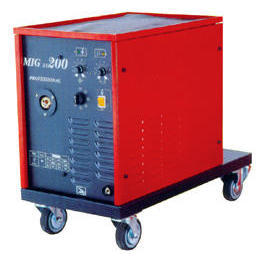 MIG WELDING MACHINE (MIG WELDING MACHINE)