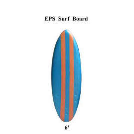 Surf board (Surfbrett)