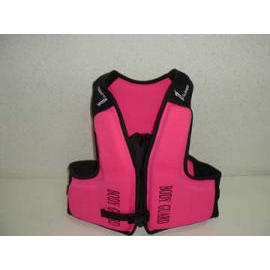 Swim Vest (Gilet de natation)