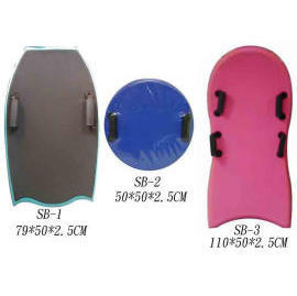 Snow board (Snow board)