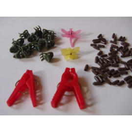 Clip & Cap (Clip & Cap)