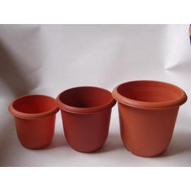 Poly-Pot