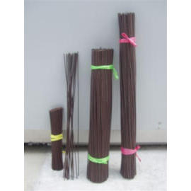 Vinyl-Coated Pillar (Vinyl-Coated Säule)