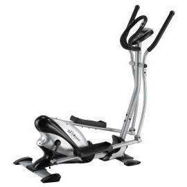 ELLIPTICAL TRAINER (Vélo elliptique)