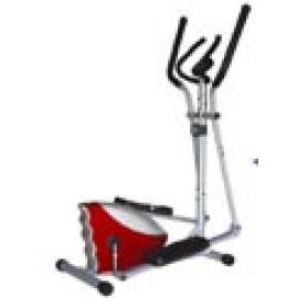 ELLIPTICAL TRAINER (Vélo elliptique)