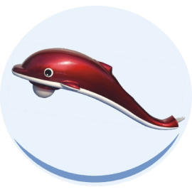 Dolphin Massager (Dolphin Massager)