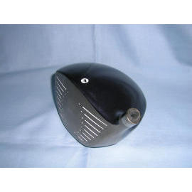 golf head (Golf-Kopf)