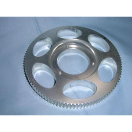 INDUSTRIAL EXTRUSION PRODUCT (INDUSTRIAL EXTRUSION PRODUCT)