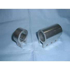 aluminum extrusion product (extrusion de l`aluminium produit)