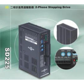 2 phase stepping motor drive (2 phase stepping motor drive)