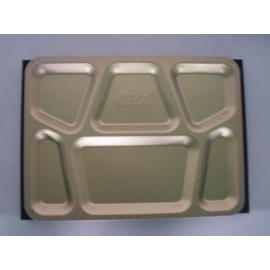 Dinner Plate (Flacher Teller)
