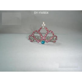 CROWN (CROWN)