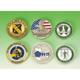 Award coin,Metal Coin, Souvenir coin. (Award coin,Metal Coin, Souvenir coin.)