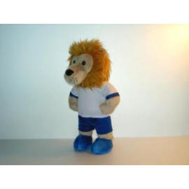 Sporting Lion (Sporting Lion)