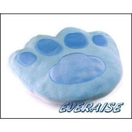 Paw Pillows (Пау подушки)