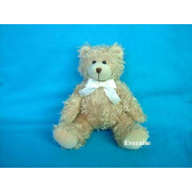 Plush Bear (Ours en peluche)