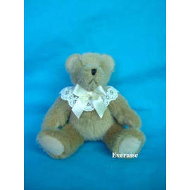 Plush Bear (Ours en peluche)