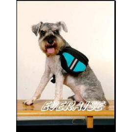 Pet Waist Bag / Small Size (Pet Waist Bag / Petite taille)