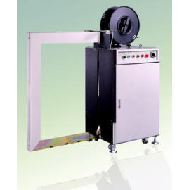 Automatic Strapping Machine (Side Sealed) (Machine de cerclage automatique (Side Sealed))
