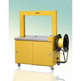 Automatic Strapping Machine (Machine de cerclage automatique)