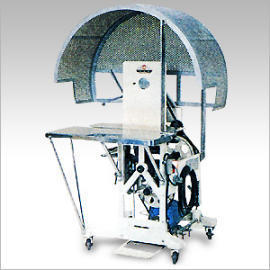Auto Bundling Machine (Auto bundling machine)