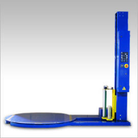 Stretch Wrapping Machines (Stretch Wrapping Machines)