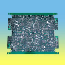 Multi-layer PCB (Многослойный PCB)