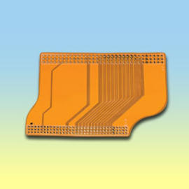 Flexible PCB (Flexible Leiterplatten)