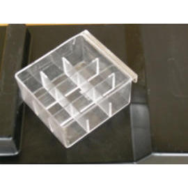 Plastic Appliances For Feeding Livestock & Poultry