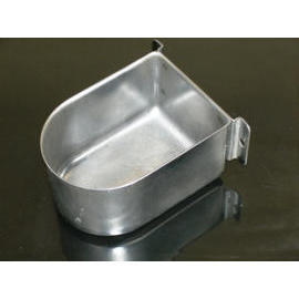 Pet food bowl (Tiernahrung Schale)