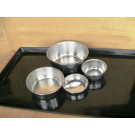 Pet food bowl (Pet food bowl)