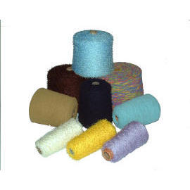 Hair Accessory Yarn Ear of Grain Yarn (Hair Accessory Ear Fils de grains Yarn)